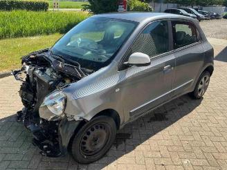 Renault Twingo Twingo III (AH), Hatchback 5-drs, 2014 1.0 SCe 70 12V picture 7