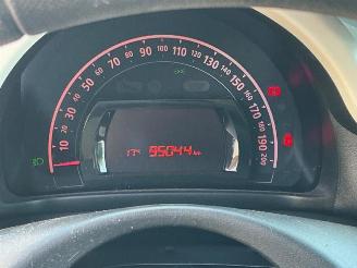 Renault Twingo Twingo III (AH), Hatchback 5-drs, 2014 1.0 SCe 70 12V picture 30