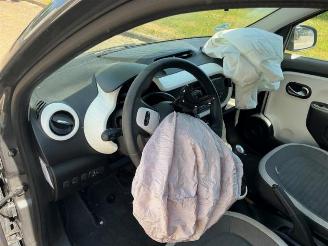 Renault Twingo Twingo III (AH), Hatchback 5-drs, 2014 1.0 SCe 70 12V picture 29