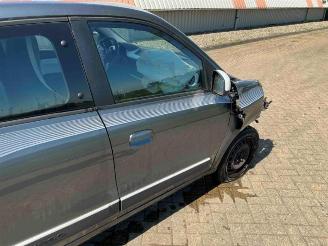 Renault Twingo Twingo III (AH), Hatchback 5-drs, 2014 1.0 SCe 70 12V picture 13