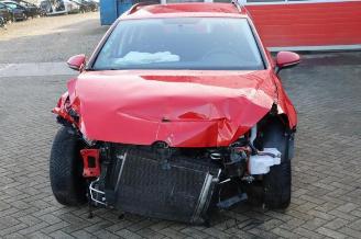 Volkswagen Golf Golf VII Variant (AUVV), Combi, 2013 / 2021 1.2 TSI 16V picture 8