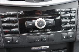 Mercedes E-klasse E (W212), Sedan, 2009 / 2016 E-350 CDI V6 24V BlueEfficiency picture 27