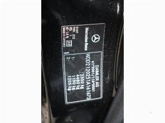 Mercedes E-klasse E (W212), Sedan, 2009 / 2016 E-350 CDI V6 24V BlueEfficiency picture 14