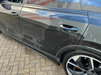 Audi RS Q8 RS Q8, SUV, 2019 4.0 V8 32V RS TFSI Mild Hybrid Quattro picture 13