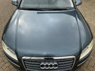 Audi A8 A8 (D3), Sedan, 2002 / 2010 6.0 W12 48V Quattro picture 12