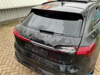 Audi E-tron e-tron (GEN), SUV, 2018 / 2023 55 quattro picture 22