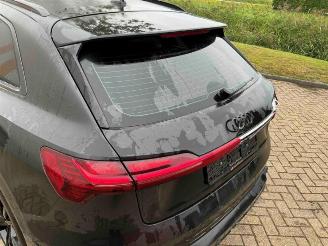 Audi E-tron e-tron (GEN), SUV, 2018 / 2023 55 quattro picture 20
