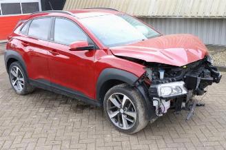 Auto da rottamare Hyundai Kona Kona (OS), SUV, 2017 / 2023 1.0 T-GDI 12V 2019/5