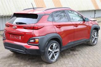 Hyundai Kona Kona (OS), SUV, 2017 / 2023 1.0 T-GDI 12V picture 3