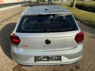 Volkswagen Polo Polo VI (AW1), Hatchback 5-drs, 2017 1.0 MPI 12V picture 7