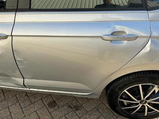 Volkswagen Polo Polo VI (AW1), Hatchback 5-drs, 2017 1.0 MPI 12V picture 15