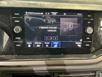 Volkswagen Polo Polo VI (AW1), Hatchback 5-drs, 2017 1.0 MPI 12V picture 34