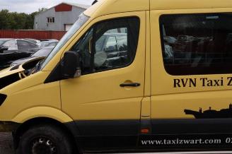 Mercedes Sprinter Sprinter 3,5t (906.73), Bus, 2006 / 2020 313 CDI 16V picture 14