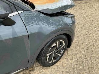 Kia Sportage Sportage (NQ5E), Terreinwagen, 2021 1.6 T-GDi Hybrid 16V picture 24
