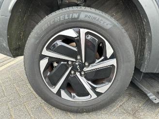 Kia Sportage Sportage (NQ5E), Terreinwagen, 2021 1.6 T-GDi Hybrid 16V picture 28