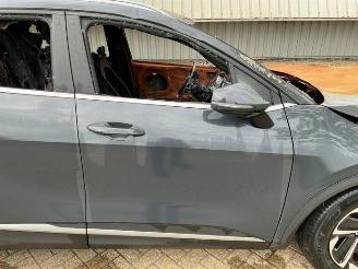 Kia Sportage Sportage (NQ5E), Terreinwagen, 2021 1.6 T-GDi Hybrid 16V picture 21