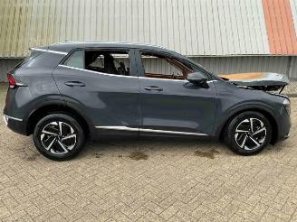 Kia Sportage Sportage (NQ5E), Terreinwagen, 2021 1.6 T-GDi Hybrid 16V picture 2