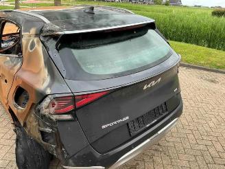 Kia Sportage Sportage (NQ5E), Terreinwagen, 2021 1.6 T-GDi Hybrid 16V picture 12