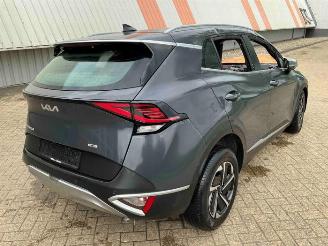 Kia Sportage Sportage (NQ5E), Terreinwagen, 2021 1.6 T-GDi Hybrid 16V picture 3