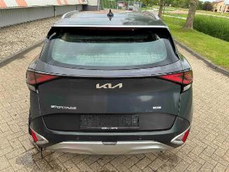Kia Sportage Sportage (NQ5E), Terreinwagen, 2021 1.6 T-GDi Hybrid 16V picture 4