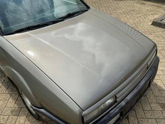 Volkswagen Corrado Corrado, Coupe, 1988 / 1995 1.8 16V picture 21