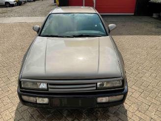 Volkswagen Corrado Corrado, Coupe, 1988 / 1995 1.8 16V picture 8