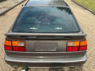 Volkswagen Corrado Corrado, Coupe, 1988 / 1995 1.8 16V picture 31