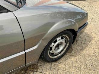 Volkswagen Corrado Corrado, Coupe, 1988 / 1995 1.8 16V picture 24