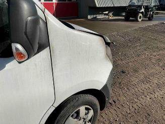 Nissan Interstar Interstar, Van, 2021 2.3 dCi 180 16V picture 23