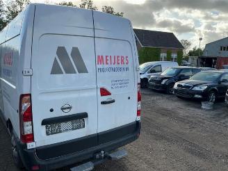 Nissan Interstar Interstar, Van, 2021 2.3 dCi 180 16V picture 17