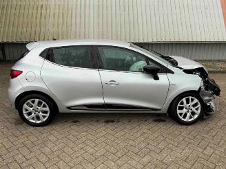 Renault Clio Clio IV (5R), Hatchback 5-drs, 2012 / 2021 0.9 Energy TCE 90 12V picture 2