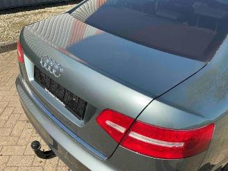 Audi A6 A6 (C6), Sedan, 2004 / 2011 2.8 V6 24V FSI picture 19