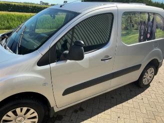 Citroën Berlingo Berlingo, Van, 2008 / 2021 1.6 VTi 95 16V picture 12