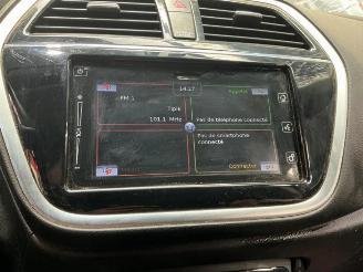 Suzuki SX4 SX4 S-Cross (JY), SUV, 2013 1.0 Booster Jet Turbo 12V picture 19