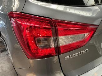 Suzuki SX4 SX4 S-Cross (JY), SUV, 2013 1.0 Booster Jet Turbo 12V picture 33