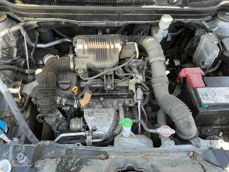 Suzuki SX4 SX4 S-Cross (JY), SUV, 2013 1.0 Booster Jet Turbo 12V picture 9
