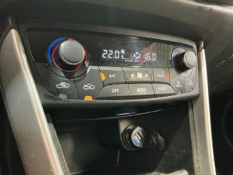 Suzuki SX4 SX4 S-Cross (JY), SUV, 2013 1.0 Booster Jet Turbo 12V picture 32