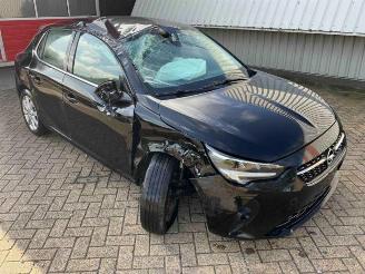 Autoverwertung Opel Corsa Corsa F (UB/UH/UP), Hatchback 5-drs, 2019 1.5 CDTI 100 2020/2