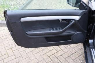 Audi A4 A4 Cabrio (B7), Cabrio, 2006 / 2009 1.8 T 20V picture 13