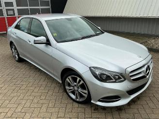 Purkuautot passenger cars Mercedes E-klasse E (W212), Sedan, 2009 / 2016 E-200 CDI 16V BlueEfficiency,BlueTEC 2013/4