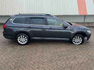 Volkswagen Passat Passat Variant (3G5), Combi, 2014 / 2024 1.6 TDI 16V picture 2