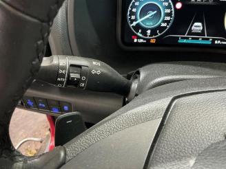 Hyundai Kona Kona (OS), SUV, 2017 / 2023 1.6 GDi HEV 16V picture 18