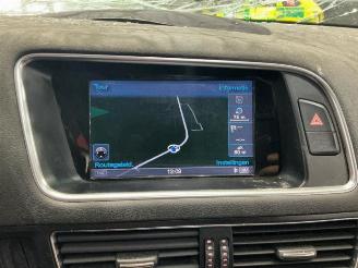 Audi SQ5 SQ5 (8RB), SUV, 2012 / 2017 3.0 TDI V6 24V picture 27