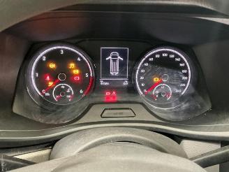 Volkswagen Transporter Transporter T6, Van, 2015 / 2024 2.0 TDI picture 9