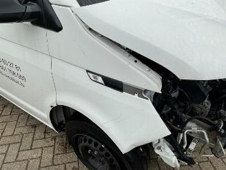 Volkswagen Transporter Transporter T6, Van, 2015 / 2024 2.0 TDI picture 26