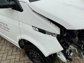 Volkswagen Transporter Transporter T6, Van, 2015 / 2024 2.0 TDI picture 26