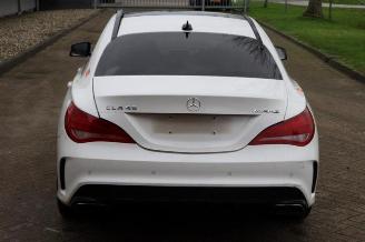 Mercedes Cla-klasse CLA AMG (117.3), Sedan, 2013 / 2019 2.0 CLA-45 AMG Turbo 16V picture 7