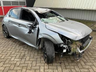 Sloopauto Peugeot 208 208 II (UB/UH/UP), Hatchback 5-drs, 2019 1.2 Vti 12V PureTech 100 2025/1