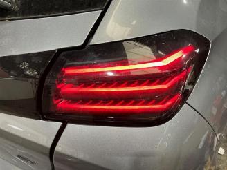 Peugeot 208 208 II (UB/UH/UP), Hatchback 5-drs, 2019 1.2 Vti 12V PureTech 100 picture 25