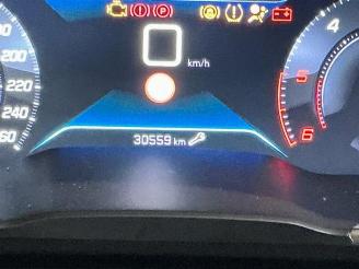 Peugeot 508 508 SW (F4/FC/FJ/FR), Combi, 2018 1.5 BlueHDi 130 picture 16